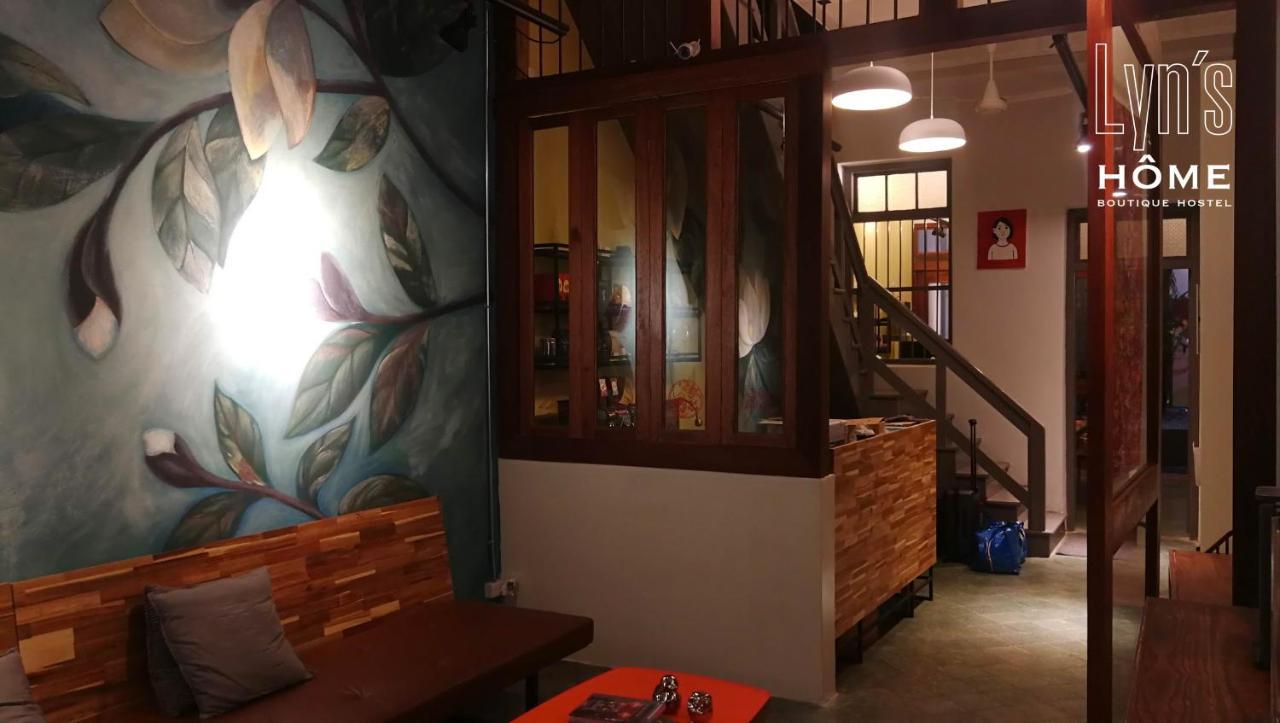 Yu Cafe Hostel Songkhla Bagian luar foto