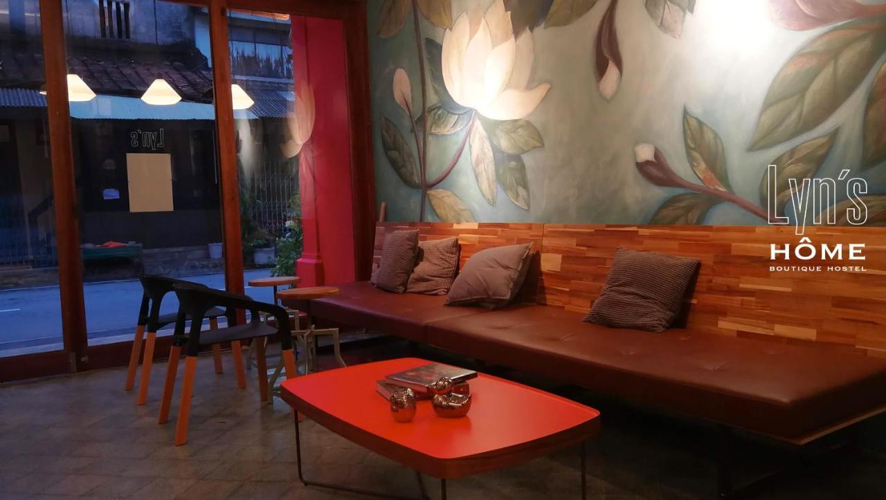 Yu Cafe Hostel Songkhla Bagian luar foto
