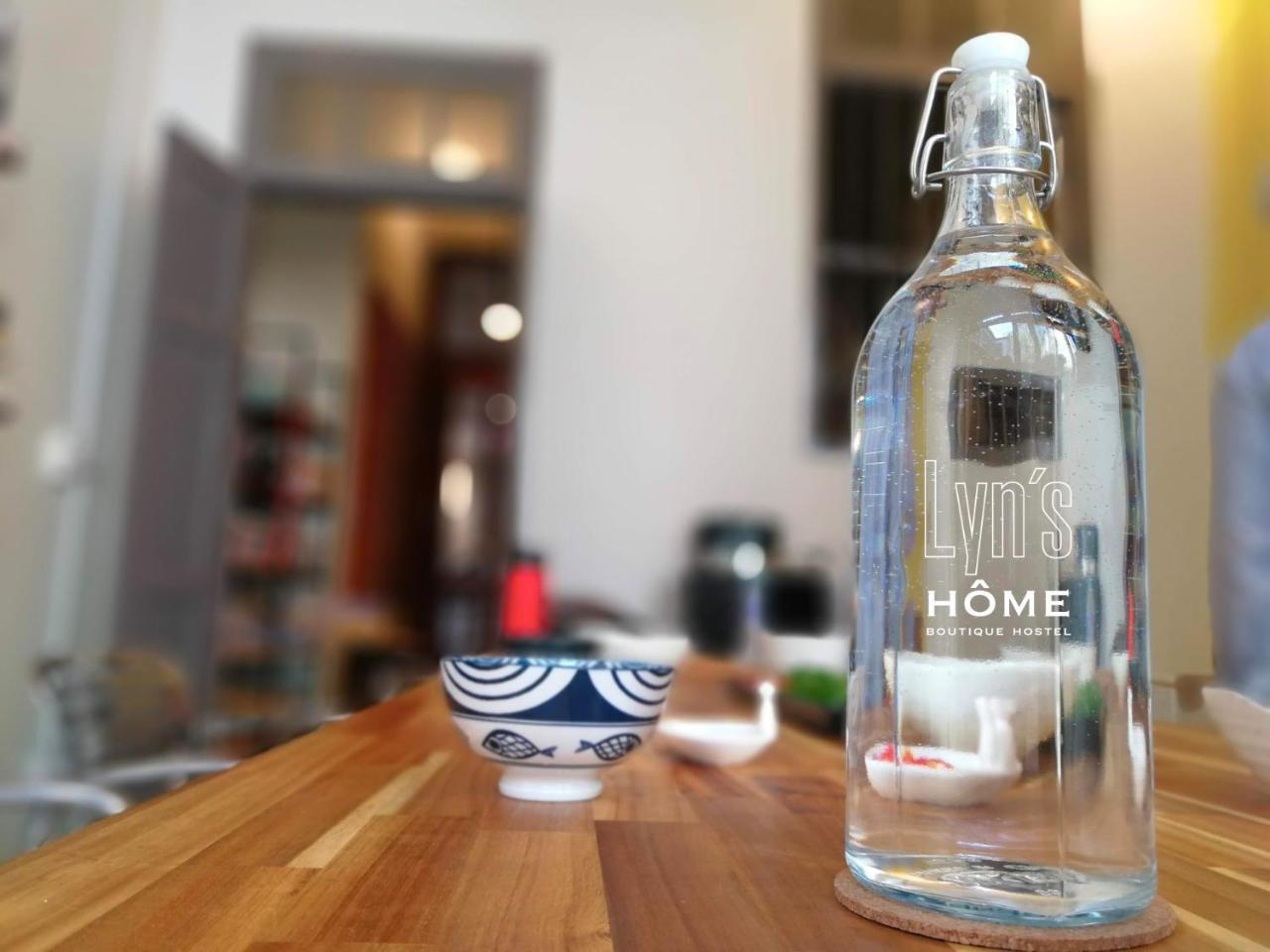 Yu Cafe Hostel Songkhla Bagian luar foto